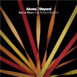 Above & Beyond Feat Richard Bedford - Sun & Moon (Radio Edit)