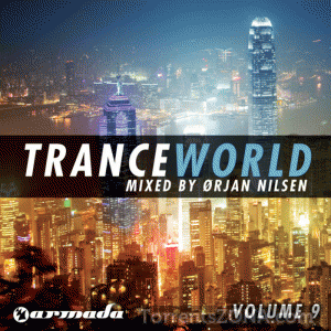 BT - The Force of Gravity (Orjan Nilsen Remix)