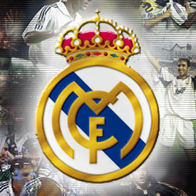 Jose de Aguilar - Hala Madrid