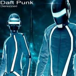Daft Punk - Derezzed