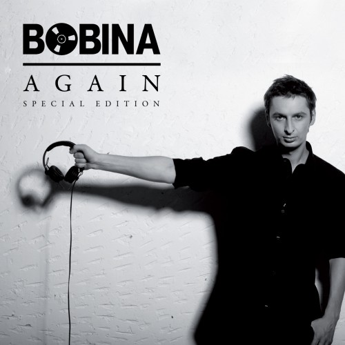 Bobina - Invisible Touch (Ferry Corstens Touch)
