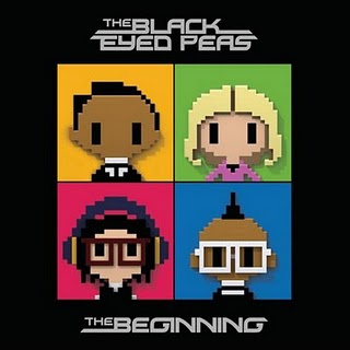 The Black Eyed Peas - Don't Stop The Party