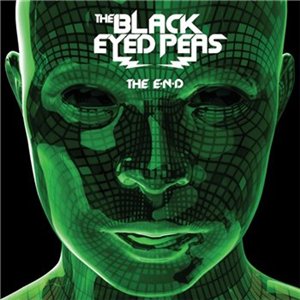 The Black Eyed Peas - Boom Boom Pow