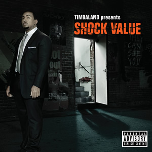 Timbaland - 2 man show (feat. Elton John)