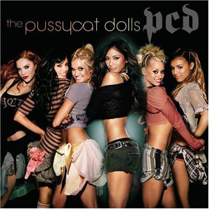 Pussycat Dolls - I don't need a man