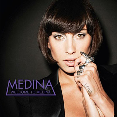 Medina - Kun For Mig (Acoustic Mix)