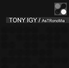 TONY IGY - Astronomia (2BM Orchestral Version)