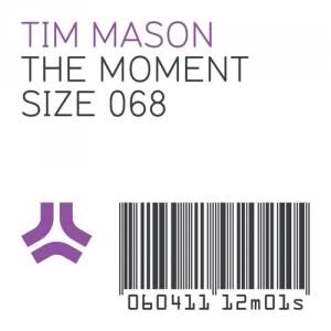 Tim Mason - The Moment (Steve Angello Edit)