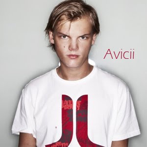 Avicii - Fuck The Music