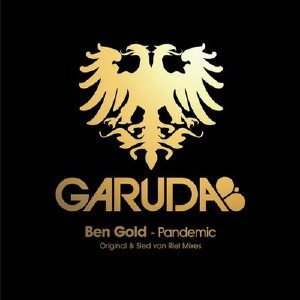 Ben Gold - Pandemic